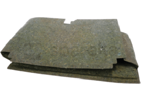 Plaque d isolation 00682301