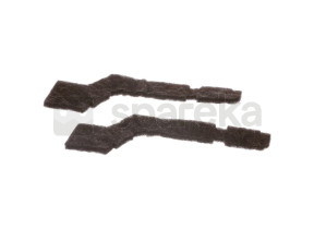 Plaque d\'isolation 12029992