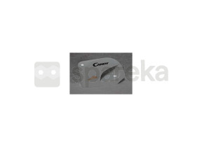 Plaque de bac à produits 41030095