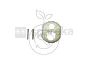 Plaque de base k3727302-lm1 332K3727302LM1