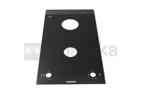 Plaque de cuisson 00681241