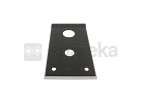 Plaque de cuisson 00681385