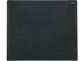 Plaque de cuisson akl 4990 481010623706
