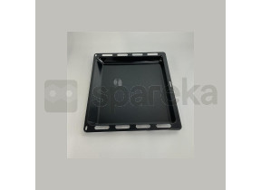 Plaque de cuisson émaillée 442 x 370 mm 11063090