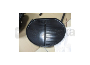 Plaque de cuisson kit-0009-0003 370KIT00090003