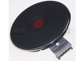 Plaque de cuisson rapide (d180mm 2000w) 12.18463.194