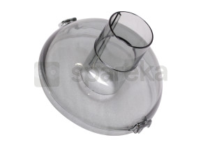 Plaque de dessus en plastique 420303602651