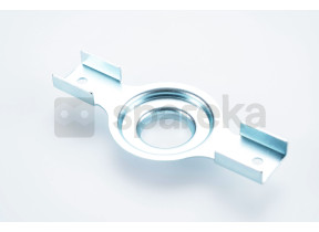 Plaque de fixation de moteur de dégivrage 4810JA3007A