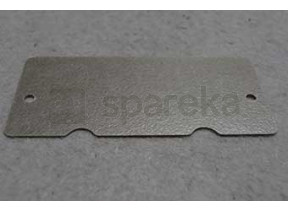 Plaque de mica 104mm 70.5mm ms-196v 3052W1A002A