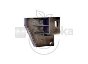 Plaque de pression pour elm2-46sp 8186-519201 1498186519201