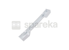 Plaque de protection blanche pour lave-vaisselle 1118407020