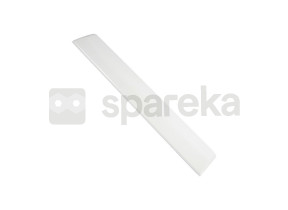 Plaque de protection pour lave-linge 1247224015