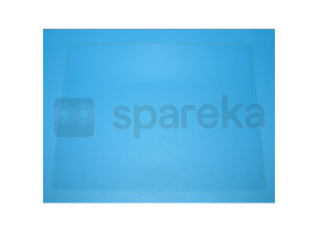 Plaque de verre (481x370x5mm) 497664