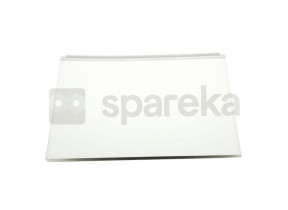 Plaque de verre gross vollst 727211100