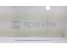 Plaque de verre supérieur (68cm) C00374835