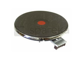 Plaque électrique (145 1500w/230v) C00099674