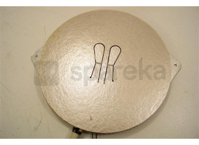 Plaque électrique 481225998586