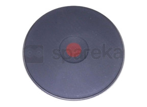 Plaque électrique d180 2000w 230v C00094898