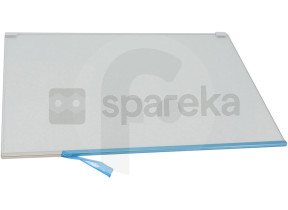 Plaque en verre 11046669