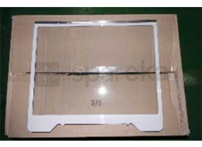 Plaque en verre DA97-12798A