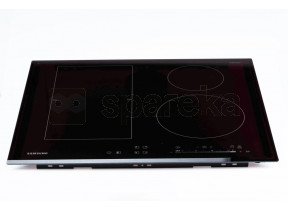 Plaque en verre (nz64k5747bk) DG94-01352A