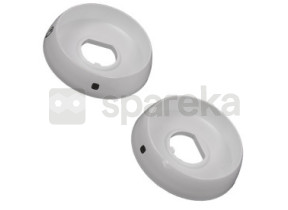 Plaque indicatrice bouton gaz 3425577032