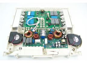  plaque induction et vitrocéramique - module et carte 0A134370