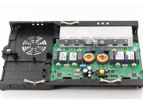  plaque induction et vitrocéramique - module et carte 662000047