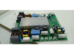  plaque induction et vitrocéramique - module et carte AS0023686