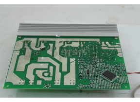  plaque induction et vitrocéramique - module et carte C00112313