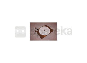Plaque induction ø 240mm 1.8/1.5-3.0/2.4kw 481010436258