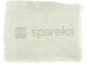 Plaque isolante 70X1311