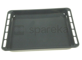 Plaque leche frites AS0000026