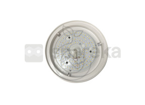 Plaque led intégrée pour ventilateur de plafond aruba led-pg44301 169LEDPG44301