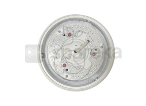 Plaque led intégrée pour ventilateur de plafond gregal led-cba52401a 169LEDCBA52401A