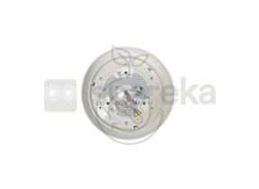 Plaque led intégrée pour ventilateur de plafond notos led-sn42301 169LEDSN42301