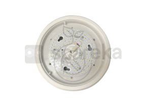 Plaque led intégrée pour ventilateur de plafond puna led-sy36501 169LEDSY36501