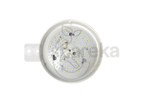 Plaque led intégrée pour ventilateur de plafond tivano led-jg44 169LEDJG44