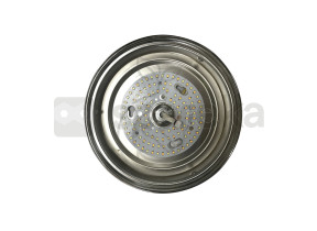 Plaque led intégrée pour ventilateur de plafond wilma led-pn52301a 169LEDPN52301A