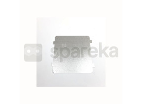 Plaque mica 123 x 114 cm pour micro-ondes MCK69074904