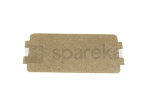 Plaque mica 482000004183