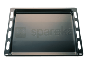 Plaque pâtisserie émaillée 00437796