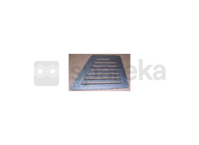 Plaque s1562 2957180200