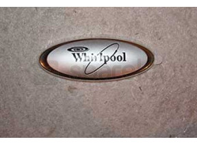 Plaque sigle wp 481245918218