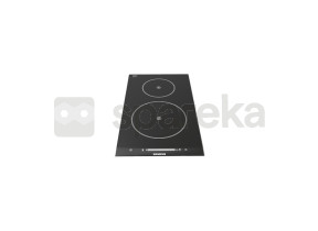 Plaque vitrocéramique 00682355