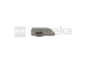 Plaquette fix plaque dr 42803060