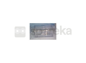 Plastic drawer(small) 4241010200