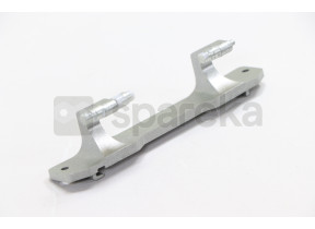 Plastic hinge 2858570200