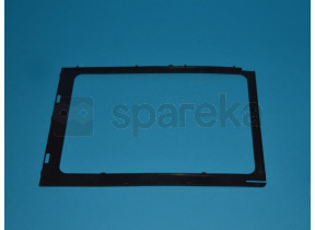 Plastique porte cadre 821170