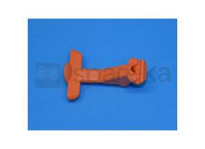 Plate-rack holder adjustment pms1575c 554202